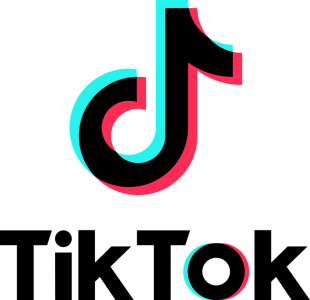 TikTok Logo