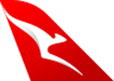 Quantas Logo