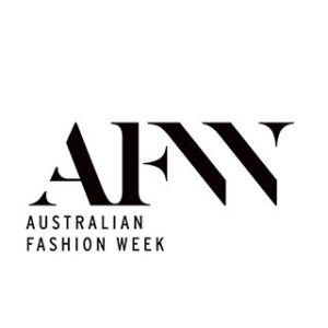 Australian Fashion Week Logo