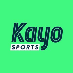 Kayo Sports Logo