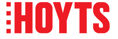 Hoyts Logo