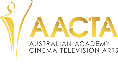 AACTA Logo